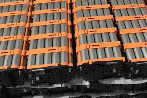 沈阳电池片碎片回收价格|电池回收多少钱